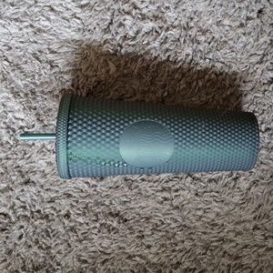 NWT Starbucks 24 oz tumbler
